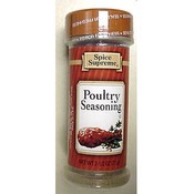 Poultry Seasoning