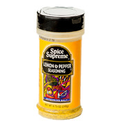 Spice Supreme - Lemon Pepper