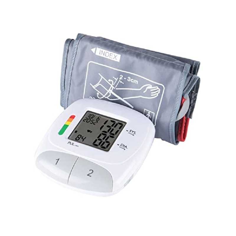 Wholesale Medical Supplies Blood Pressure Machine, 12.6" Cuff