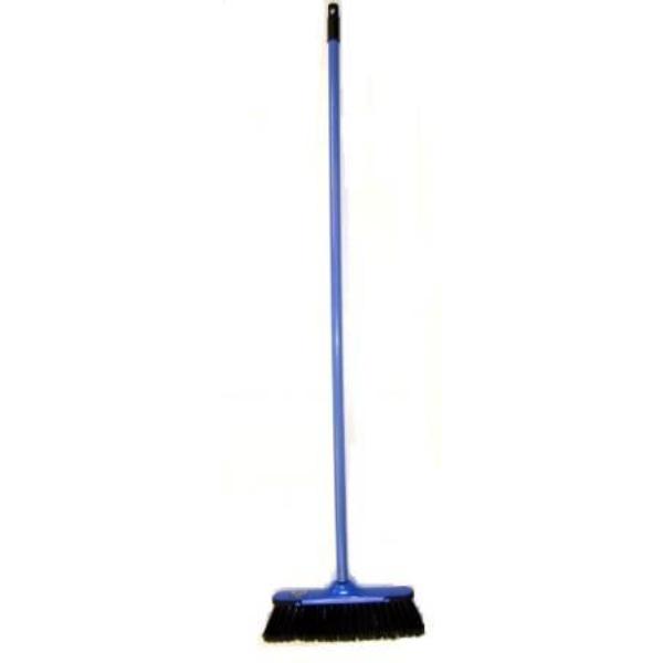 Wholesale Straight Brooms 53"