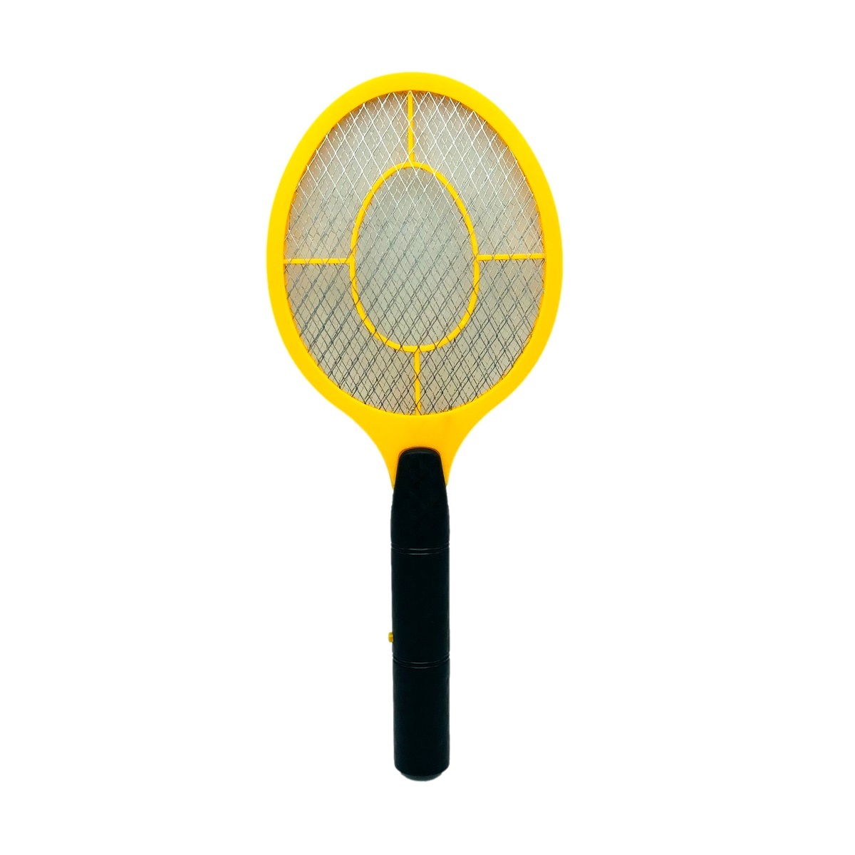 electric bug racket