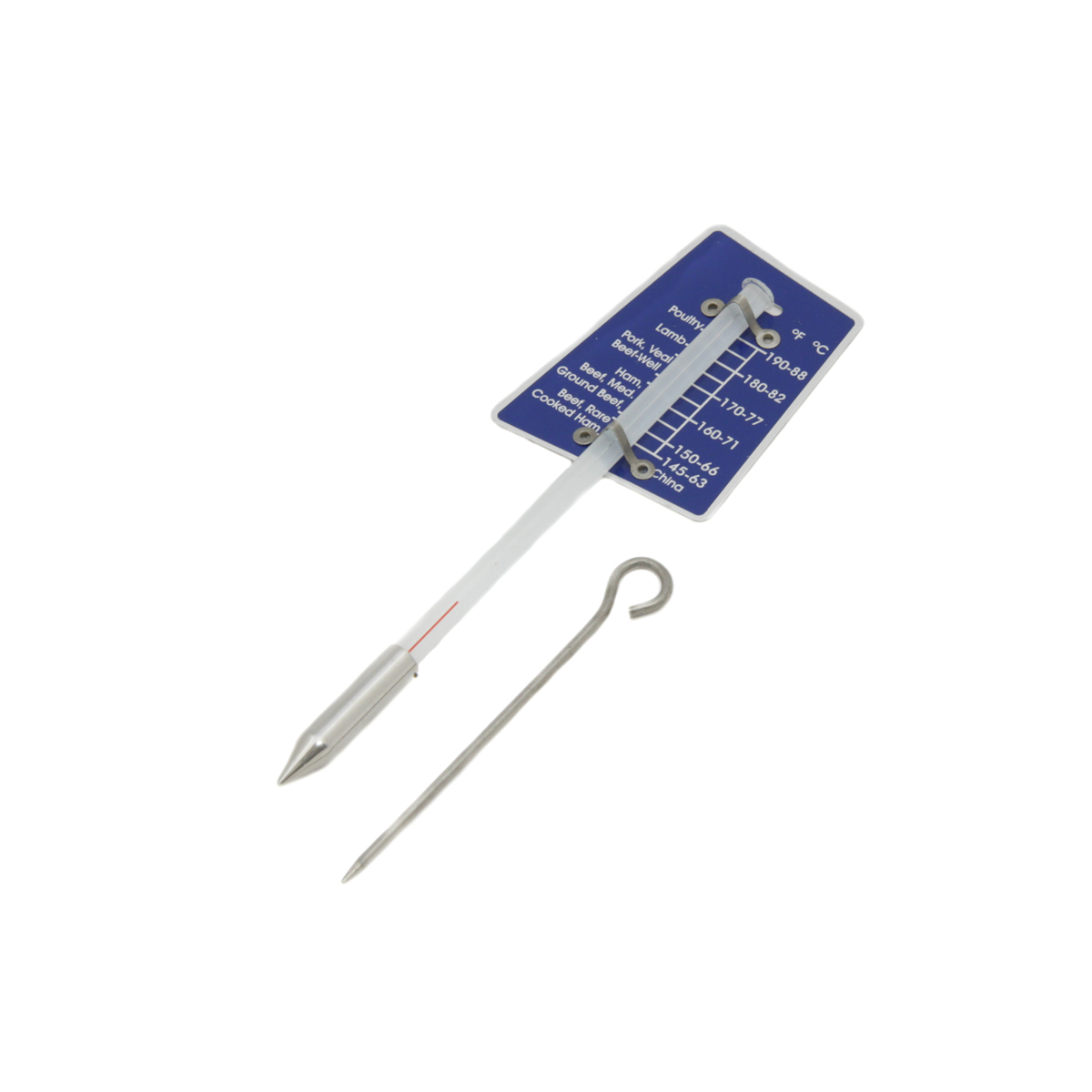 Wholesale Meat Thermometer(24x.46)