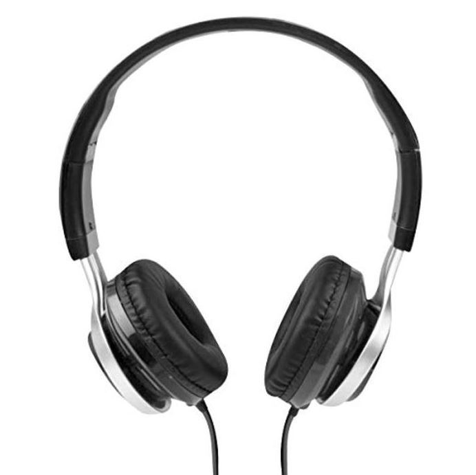 Wholesale Get Loud Stereo Headphones DollarDays