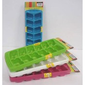 3 pk Ice Cube Trays