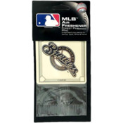 Licensed Milwaukee Brewers Air Fresheners