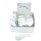 Mini Plastic Spoon Rest