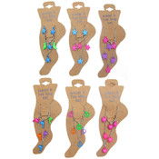 36 pc Charm Ankle &amp; Toe Ring Set Assortment