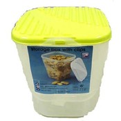 14 1/2 cup Storage Box