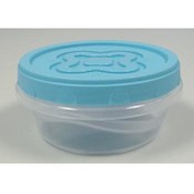 8 OZ. Plastic Container