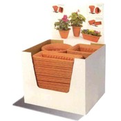 84 pc Medium Planter Assortment