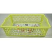 Multi Purpose Plastic Basket