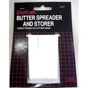 Butter Spreader and Storer