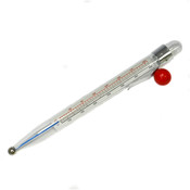 8" Candy or Deep Fry Thermometer