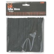 Coffee Stirrer Straws