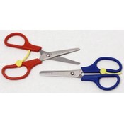 Safety Scissors
