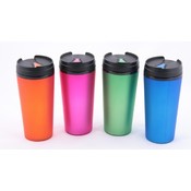 16 oz Travel Mugs Wholesale Bulk