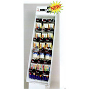 144 pc. Assorted Toothpick Display