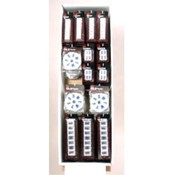 144 Pc Pill Organizer Display