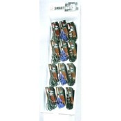 108 Pc. Scissors Display