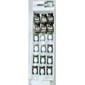 96 Pc Kitchen Timer Display