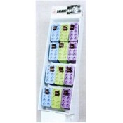 144 Pc. Springtime Ice Cube Tray