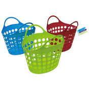 Large Oval Flexi Basket