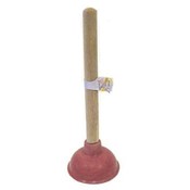 11.5" Sink Plunger