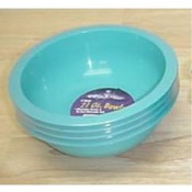 4 Pk 21oz. Cereal Bowls