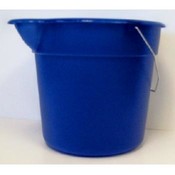 Deluxe 12 Quart Pail w/ Spout