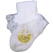 Infant Dress Socks