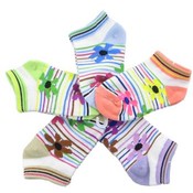 Baby's Socks