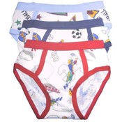 Boys Briefs
