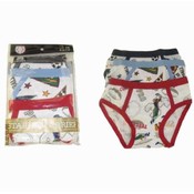 Boy's Briefs