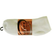 "Scape" Mens' Low Cut Sport Socks