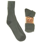 "Scape" Mens' Crew Sport Socks