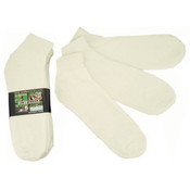 "ROLL EARTH" Sport Socks 9-11