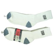 Crew Sport Socks- 1pc/pk