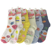 Easter Socks