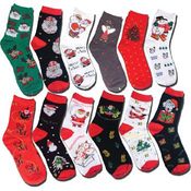 Christmas Socks