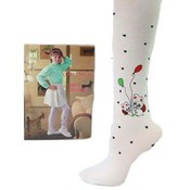 Girl's Leggings