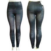 Ladies Jean Legging "Jegging"