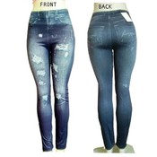 Ladies Jean Legging "Jegging"