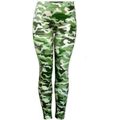 Ladies Jean Legging "Jegging"