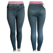 Ladies Jean Legging "Jegging"