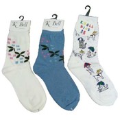 Wholesale K Bell Products Wholesale Hosiery