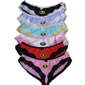 Ladies Panties