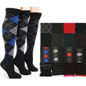 Ladies Knee Hi Stockings