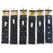 Ladies Toeless Leg Warmer