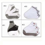 Ladies Spandex Socks