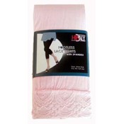 Women's Footless Lace Tights.